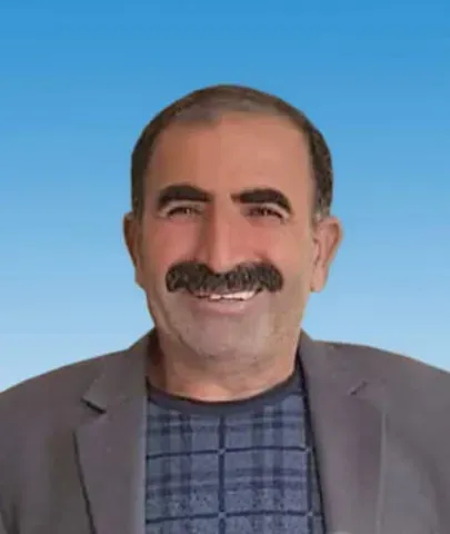 ÇAPAR AİLESİNDEN MEHMET ÇAPAR vefat ilanı