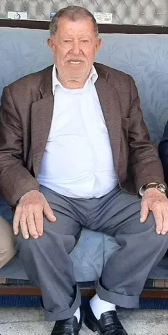 REYHANOĞULLARI AİLESİNDEN EDİP REYHANOĞULLARI vefat ilanı