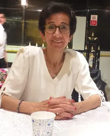 CEMİLE KAYIKÇI vefat ilanı