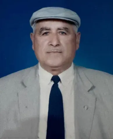 BEREKET DEMİR (SUMAYTA) vefat ilanı
