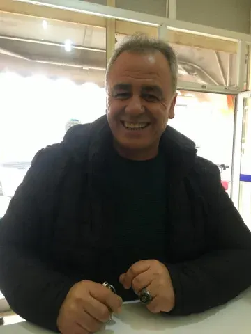 YASİN TUM vefat ilanı