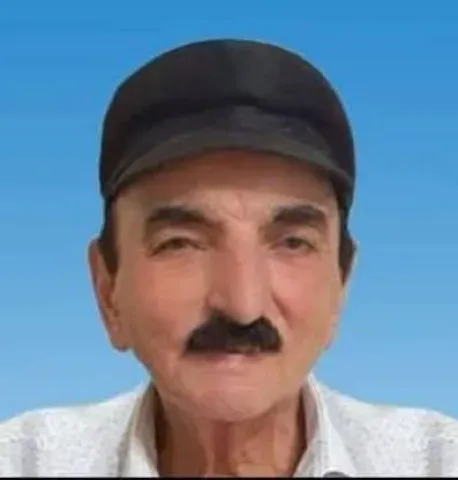 YUSUF BERBER vefat ilanı